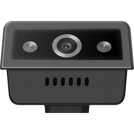 Eufy e340 video deurbel bundel (zwart)