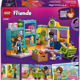 Lego friends heartlake city convenience store - 42680