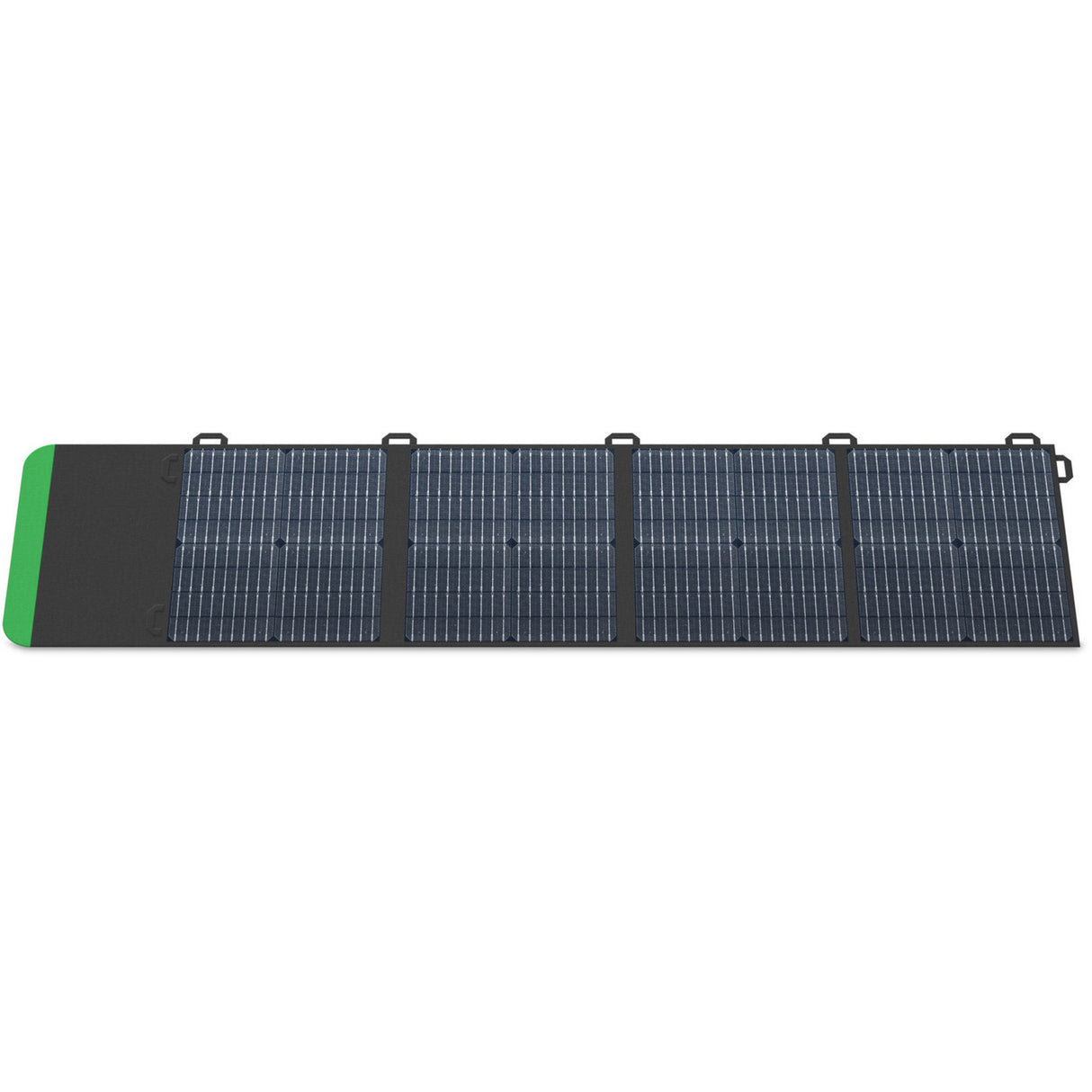 Apc schneider offgrid draagbaar zonnepaneel, 100w (psp100, opvouwbaar, met draagtas)