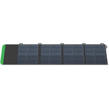 Apc schneider offgrid draagbaar zonnepaneel, 100w (psp100, opvouwbaar, met draagtas)