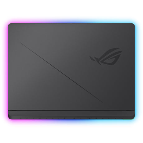 Asus rog strix g16 g615jmr-s5020w 16 gaming laptop (grijs | core i7-14650hx | rtx 5060 | 16 gb | 1 tb ssd)