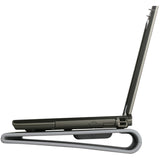 Targus laptop cooling pad 15 - 17 laptopkoeler (grijs)