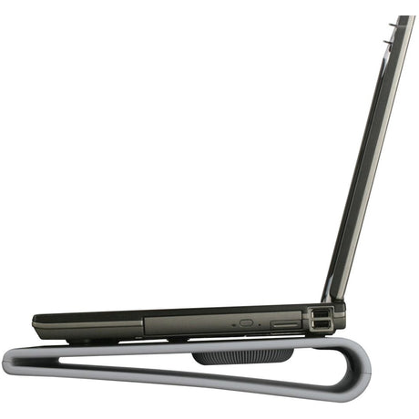 Targus laptop cooling pad 15 - 17 laptopkoeler (grijs)