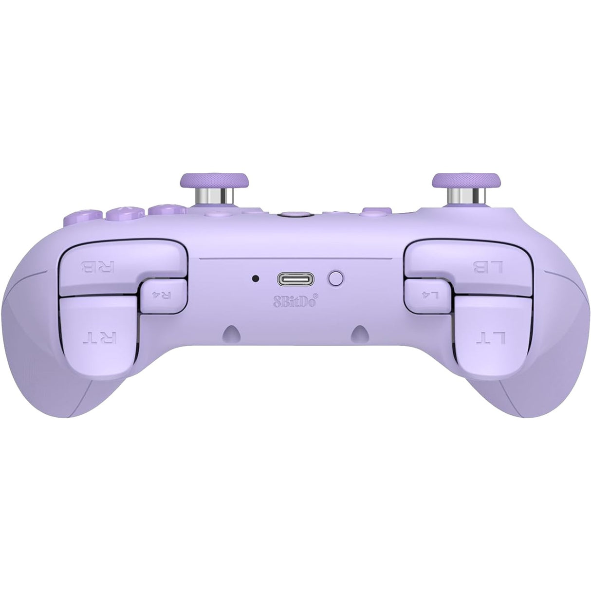 8bitdo ultimate 2c wireless gamepad (lila)