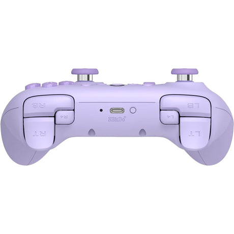 8bitdo ultimate 2c wireless gamepad (lila)