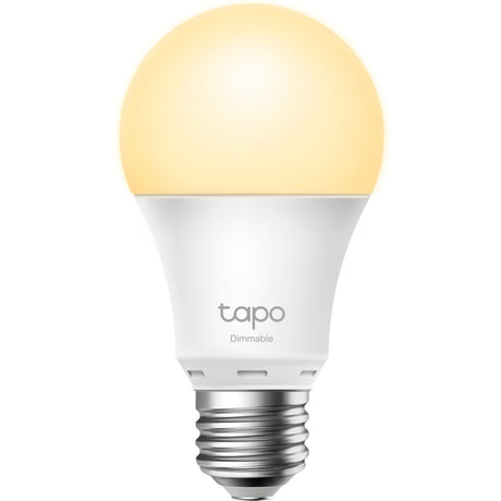 Tp-link tapo l510e led-lamp (wifi, dimbaar)