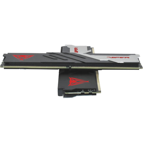 Patriot viper venom 32 gb ddr5-7000 (2x 16 gb) werkgeheugen (zwart, pvv532g700c32k, xmp 3.0)