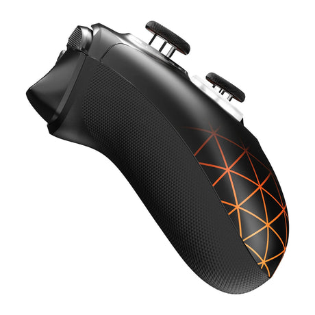 Gamesir g7 pro zenless zone zero edition wireless controller (zwart, xbox series x|s, xbox one, pc, android, 2.4 ghz usb bluetooth)