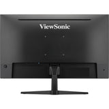 Viewsonic vx27g1-hd 180hz fhd gaming monitor 27 (zwart, 2x hdmi, 1x displayport, 180 hz)