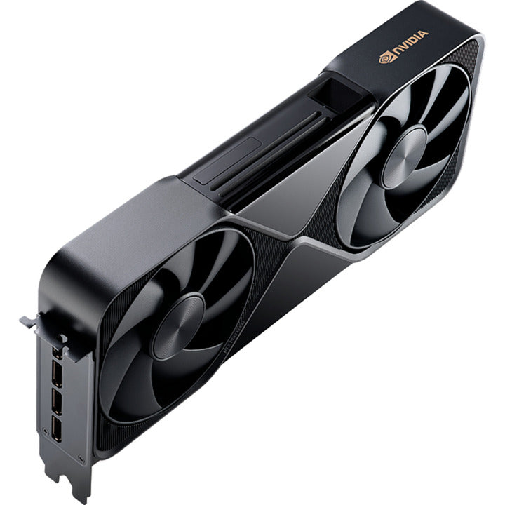 Pny nvidia rtx pro 6000 blackwell generation 96gb sb grafische kaart (4x display port 2.1, bulk)