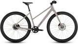 Cube editor pro oatgrey´n´grey trapeze