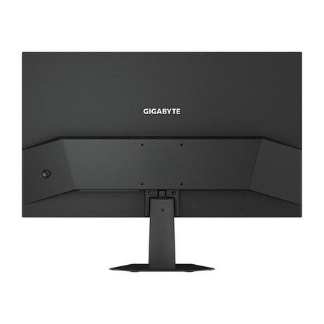 Gigabyte gs24f14a 23.8 gaming monitor (zwart, 1x displayport, 1x hdmi, 144 hz)