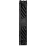 Silverstone shark force 160 case fan (zwart, 160 x 160 x 27 mm, pwm)