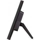 Viewsonic ir touch monitor td2423 24 (zwart, 1x hdmi, vga, dvi-d, usb-a, usb-b)
