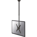Neomounts plafondsteun fpma-c340black bevestiging (zwart)