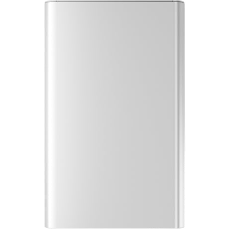 Aerocool cs110 mini tower behuizing (wit | 2x usb-a)