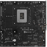 Msi b860m gaming plus wifi socket 1851 moederbord (raid, 5gb-lan, wi-fi 7, bt, sound, µatx)