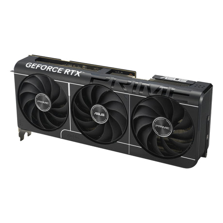 Asus prime geforce rtx 5080 oc grafische kaart (3x displayport, 1x hdmi 2.1, dlss 4)
