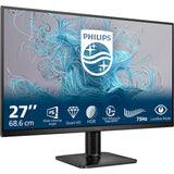 Philips 27e2n1500l 27 monitor (zwart, hdmi, displayport)