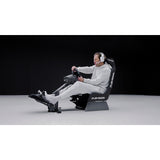 Playseat® evolution pro - black actifit racing simulator (zwart)