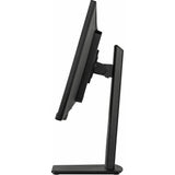 Iiyama prolite xub3493wqsu-b6 34 ultrawide monitor (zwart (mat), 2x hdmi, displayport, 2x usb-a, usb-b, 2x usb-c)