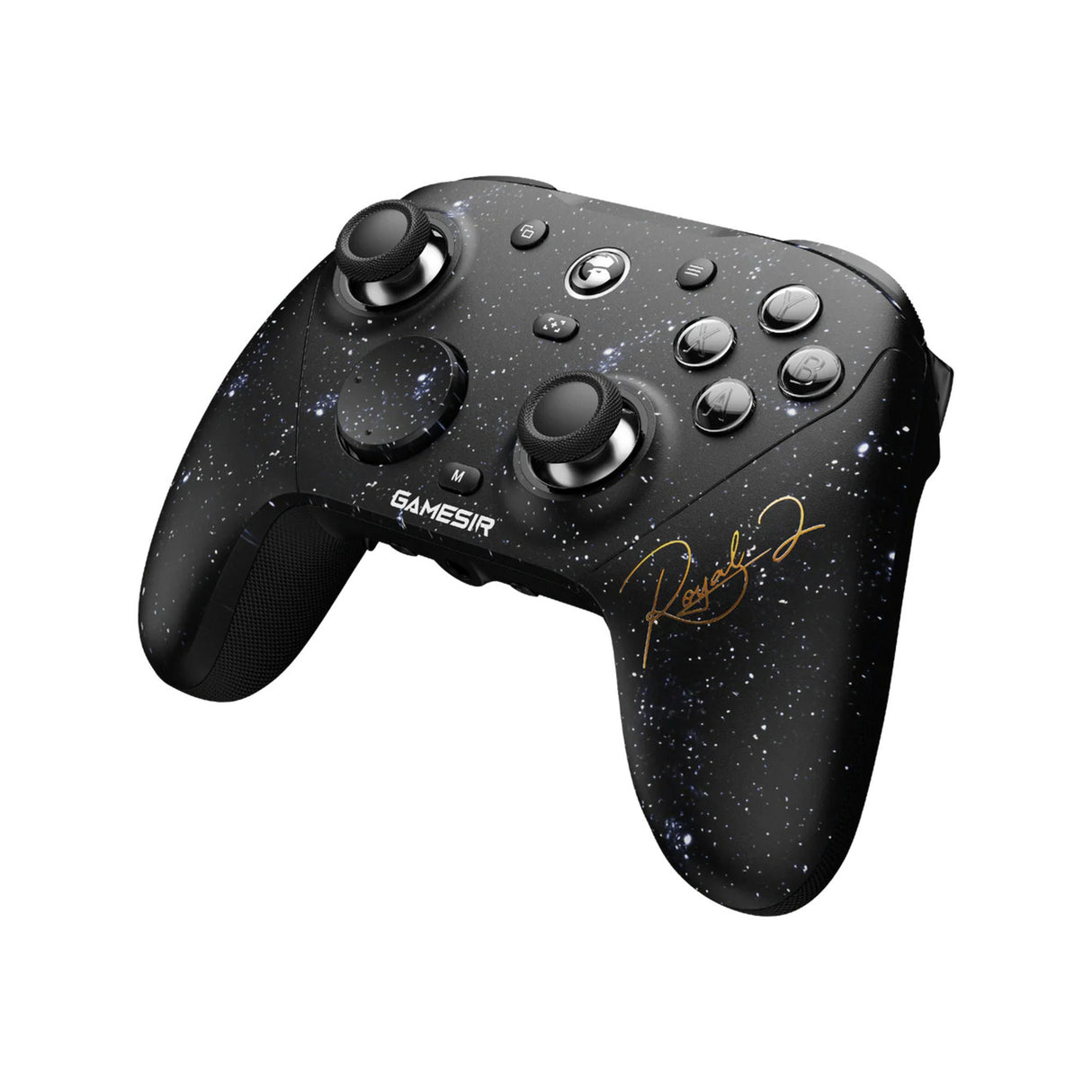 Gamesir g7 pro 8k pc - royal2 edition gamepad (zwart)
