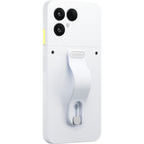 Fairphone (gen. 6) vingerlus smartphonehouder (wit)