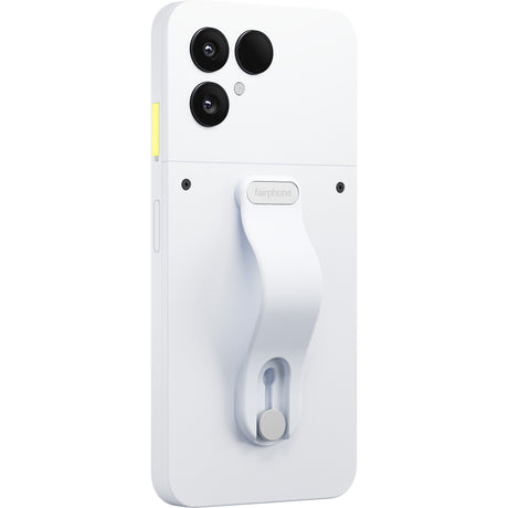 Fairphone (gen. 6) vingerlus smartphonehouder (wit)