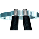 Wiha tangenset classic met magictips® borgringtangen 4-delig - 34708