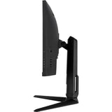 Asus tuf gaming vg34vql1b 34 curved ultrawide monitor (zwart, 2x hdmi, 2x displayport, 3x usb-a 3.2 (5 gbit s), 165 hz)