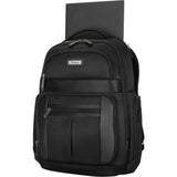 Targus 15 -16 mobile elite backpack rugzak (zwart)