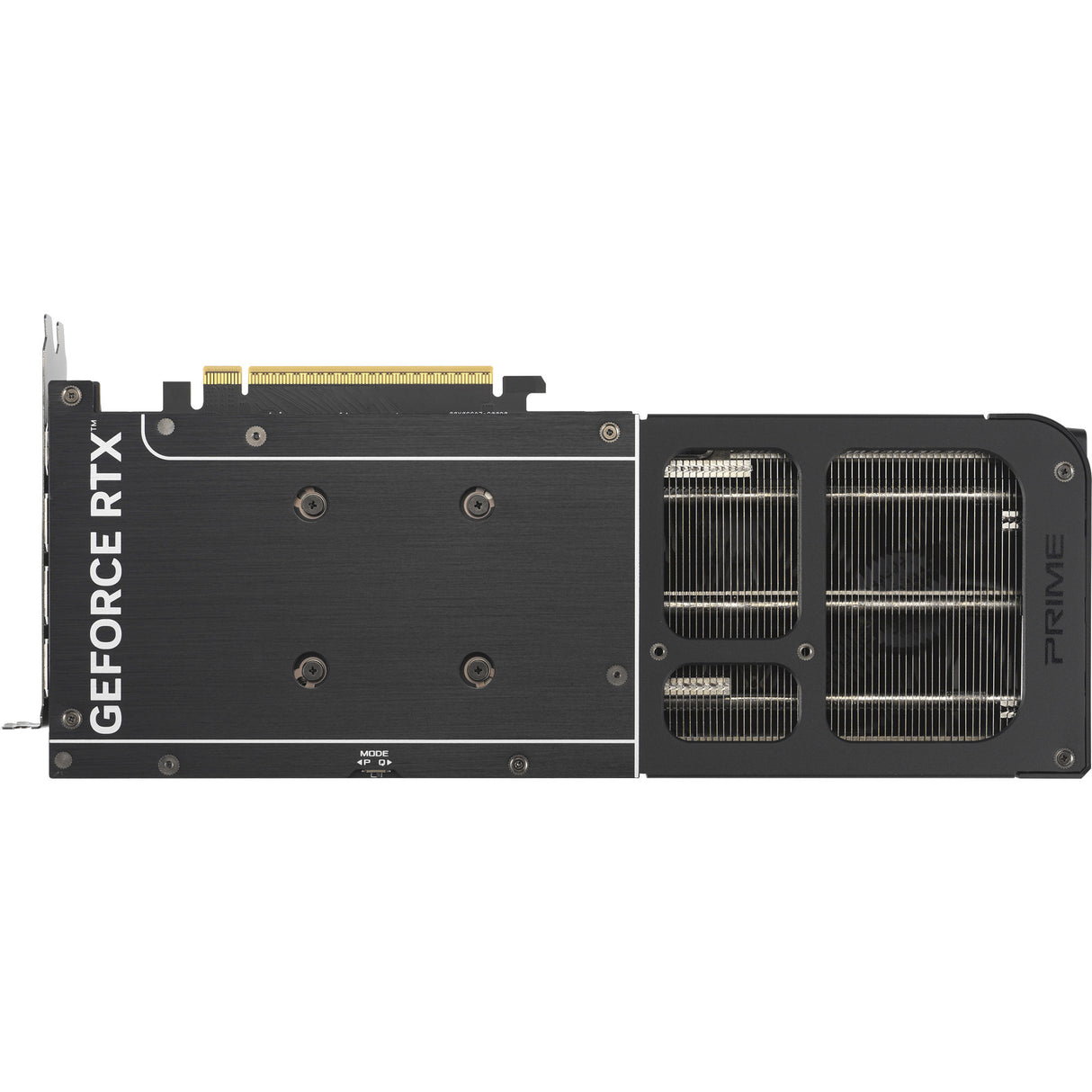 Asus prime geforce rtx 5060 ti oc 8g grafische kaart (3x displayport, 1x hdmi)