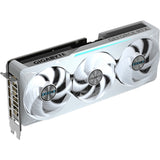 Gigabyte geforce rtx 5070 ti eagle oc ice sff 16g grafische kaart (3x displayport, 1x hdmi)