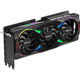 Pny geforce rtx 5070 ti argb epic-x rgb oc grafische kaart (dlss 4, 3x displayport, 1x hdmi)