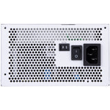 Silverstone sst-da850r-gma-www modulaire 850 watt voeding (wit, 4x pcie)