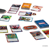 Asmodee marvel champions: the card game lcg (eng)