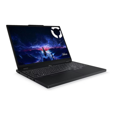 Lenovo legion 5 15iax10 (83f000asmh) 15.1 gaming laptop (zwart | core ultra 7 255hx | rtx 5060 | 16 gb | 512 gb ssd)