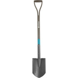 Gardena natureline schop - puntspade - fsc 100%