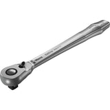 Wera 8004 c zyklop metal-ratel met omschakelpal met 1 2 -aandrijving (1 2 )