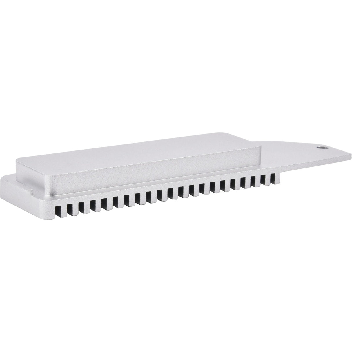 Silverstone tp06 heatsink (zilver, voor playstation 5)