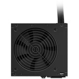 Nzxt c750 bronze modulaire 750 watt voeding (zwart, 1x 12v-2x6, 4x pcie)