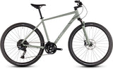 Cube nature slx pistachio´n´palemint