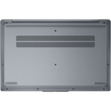 Lenovo ideapad slim 3 15ian8 (82xb00cdmh) 15.6 laptop (grijs | core i3-n305 | intel uhd graphics | 8 gb | 128 gb ssd)