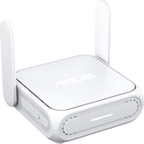 Asus rt-be58 go draadloze wlan lte router (wit)