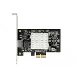 Delock pcie x2 card 1x rj45 10 gigabit lan aqc113cs netwerkadapter