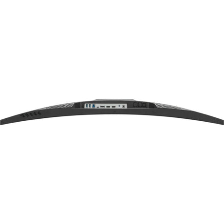 Viewsonic va3820c uwqhd+ 21:9 curved monitor met usb-c hub 38 ultrawide (zwart, 2x hdmi, 1x displayport, usb-c, usb-b )