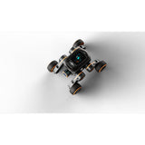 Ty ubtech ugot ai ci guardian kit robot (bluetooth 5.0, wi-fi 2.4 ghz 5 ghz)