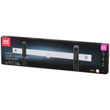 One for all wm6611 tv wall mount wandmontage (zwart)
