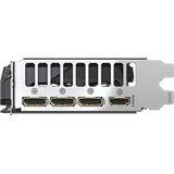 Gigabyte geforce rtx 5060 ti gaming oc 8g grafische kaart (3x displayport, 1x hdmi)