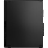 Lenovo thinkcentre m70s gen 5 (12u80004mh) pc-systeem (zwart | core i5-14400 | uhd graphics 730 | 16 gb | 512 gb ssd)